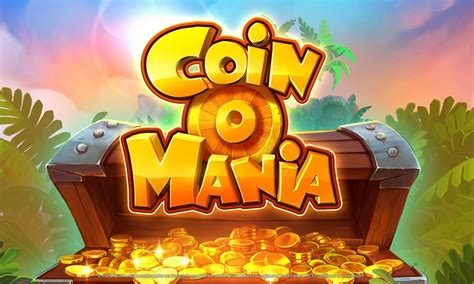 Play Coin O Mania slot